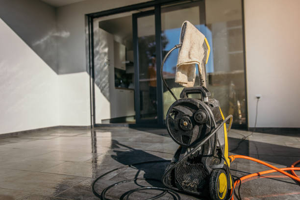 Solar Panel Cleaning in Fountain Valley, CA