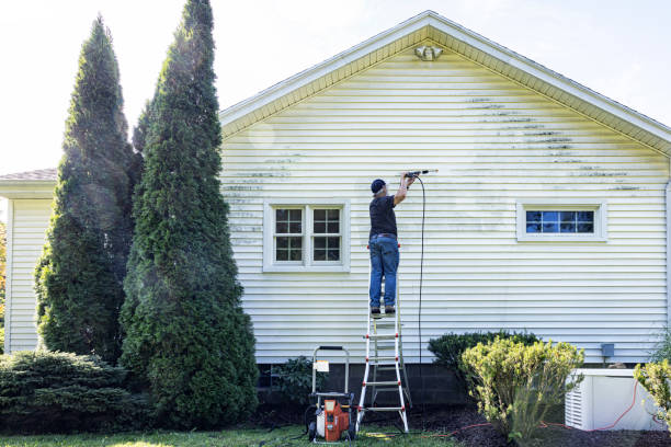Fountain Valley, CA Pressure Washing Services Company